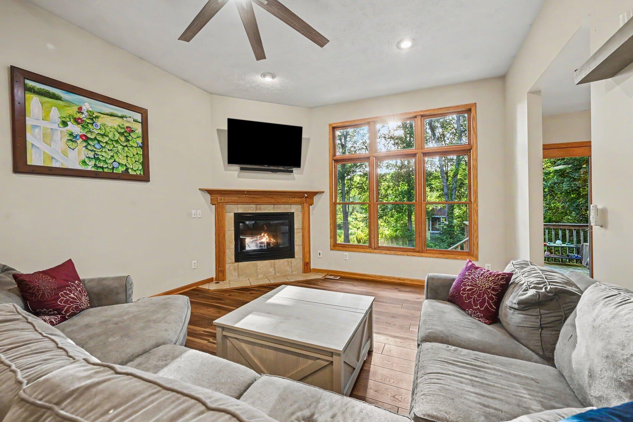 7220 Stoney Creek Drive
