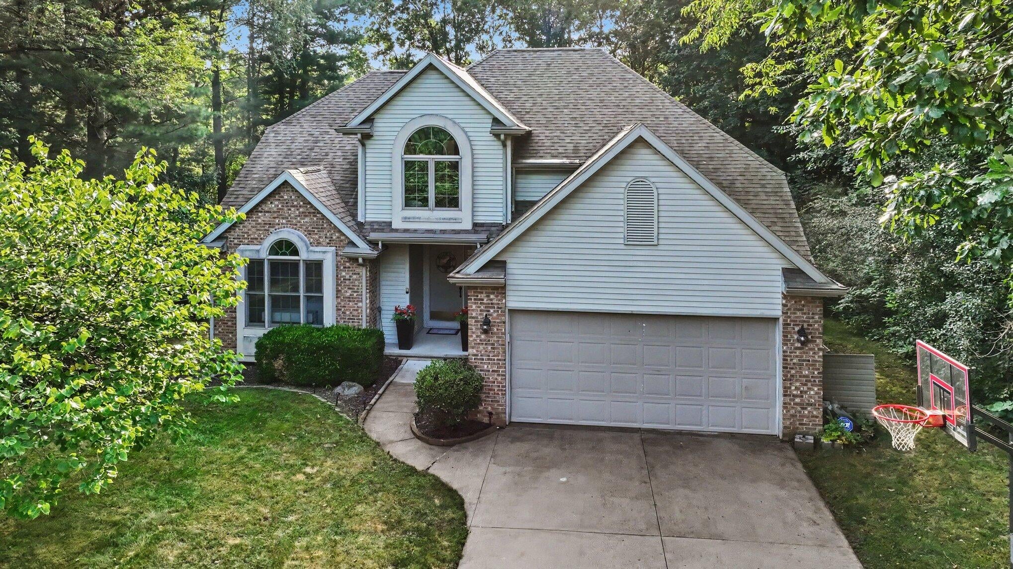 7220 Stoney Creek Drive