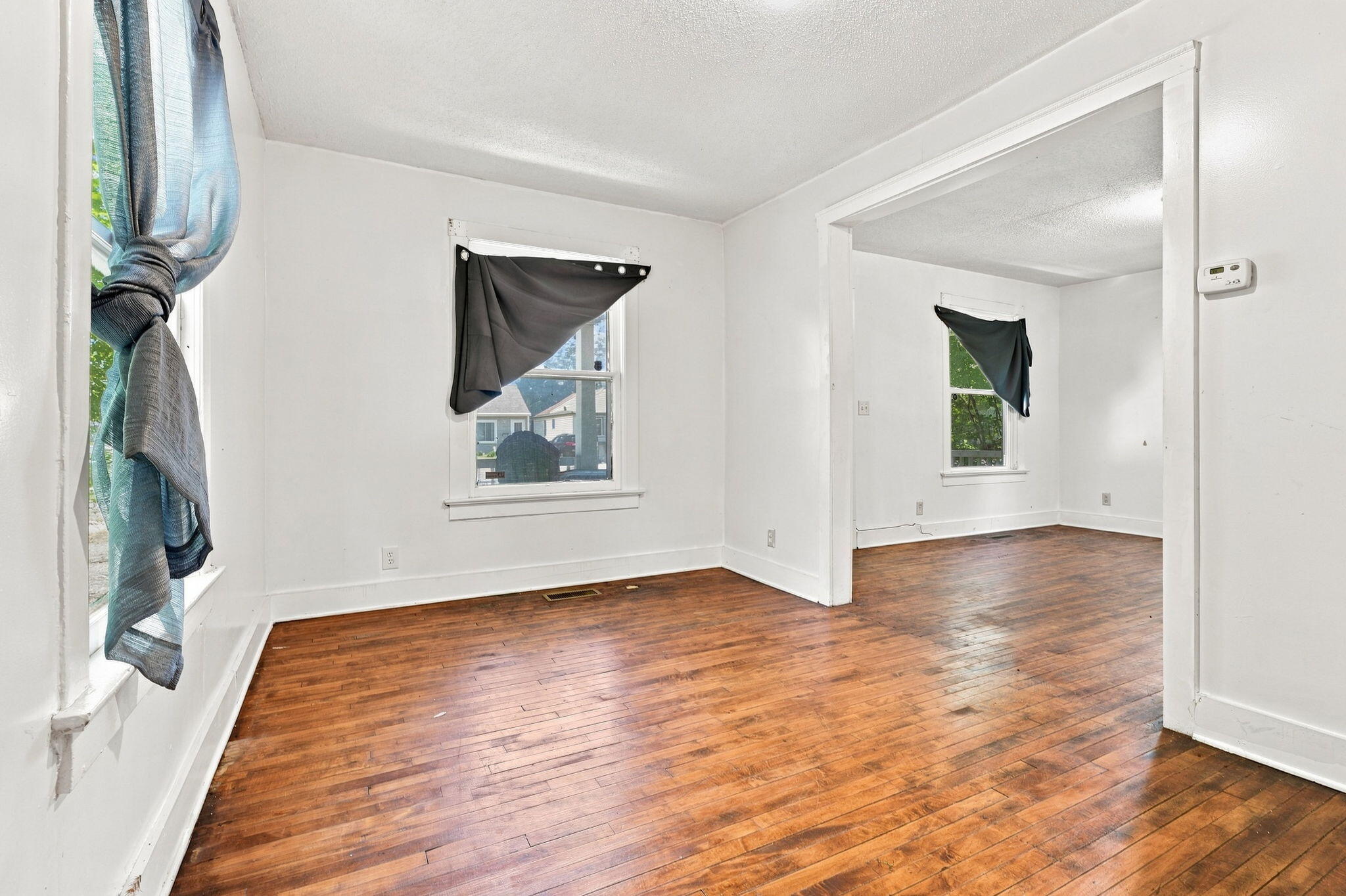 2611 Wood Street