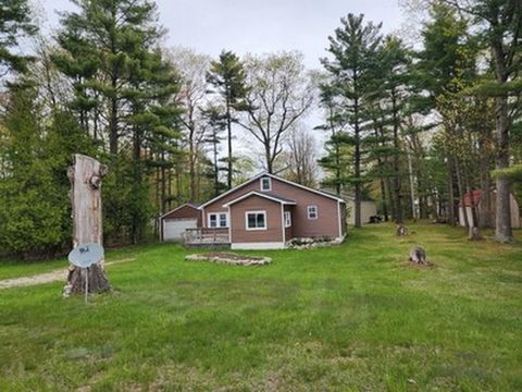 2620 N Huron Whitney Township MI 48763