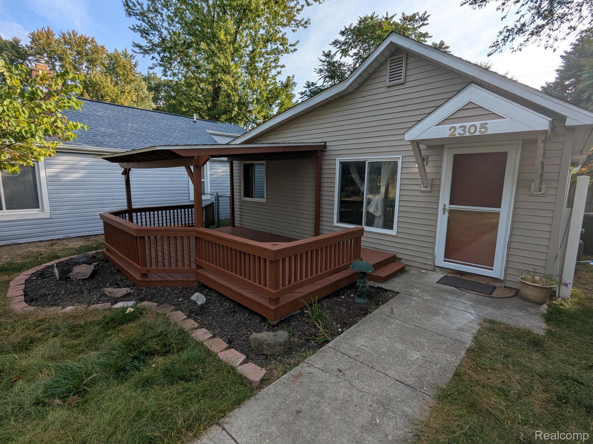 2305 Hester Court