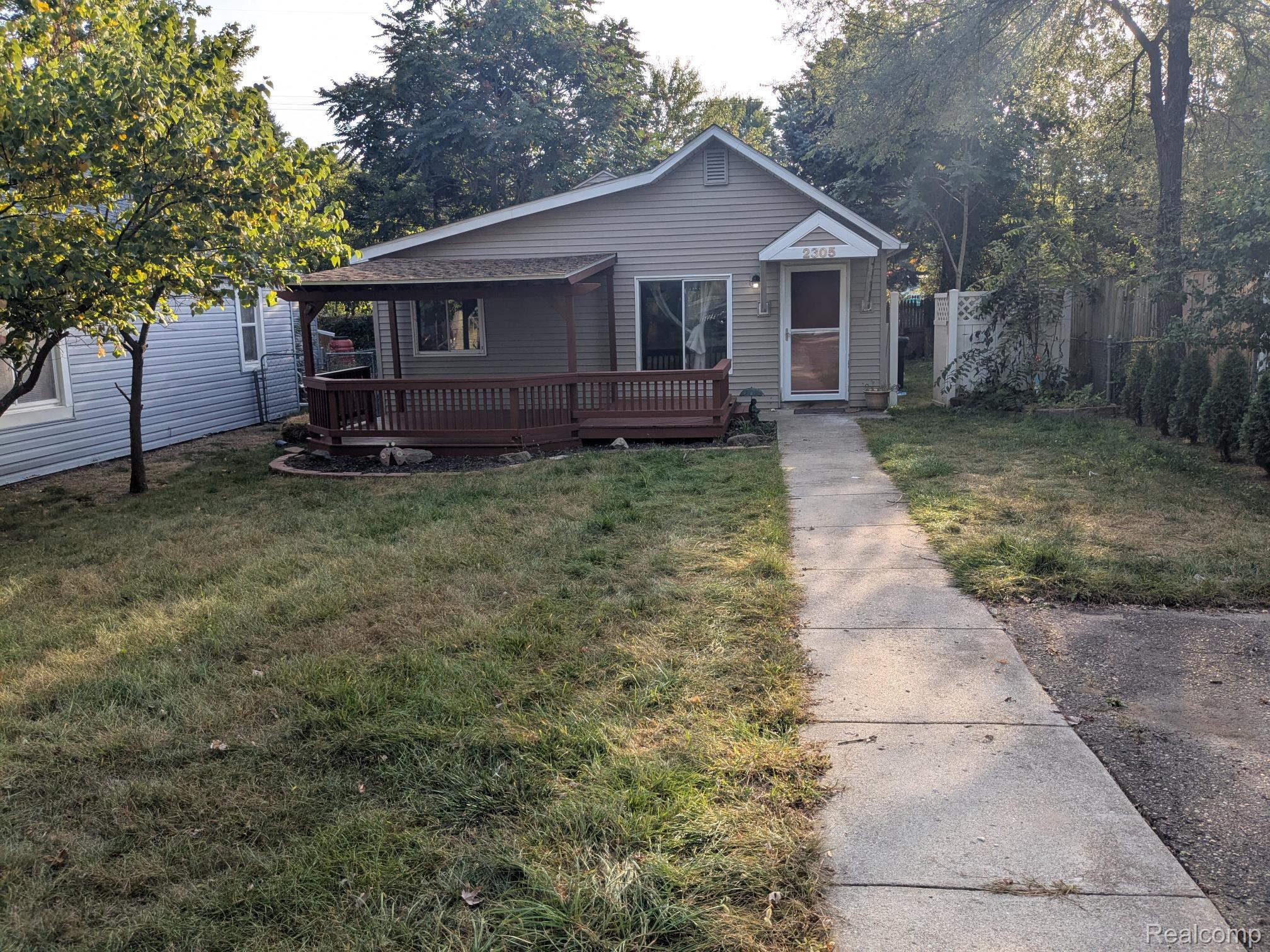 2305 Hester Court
