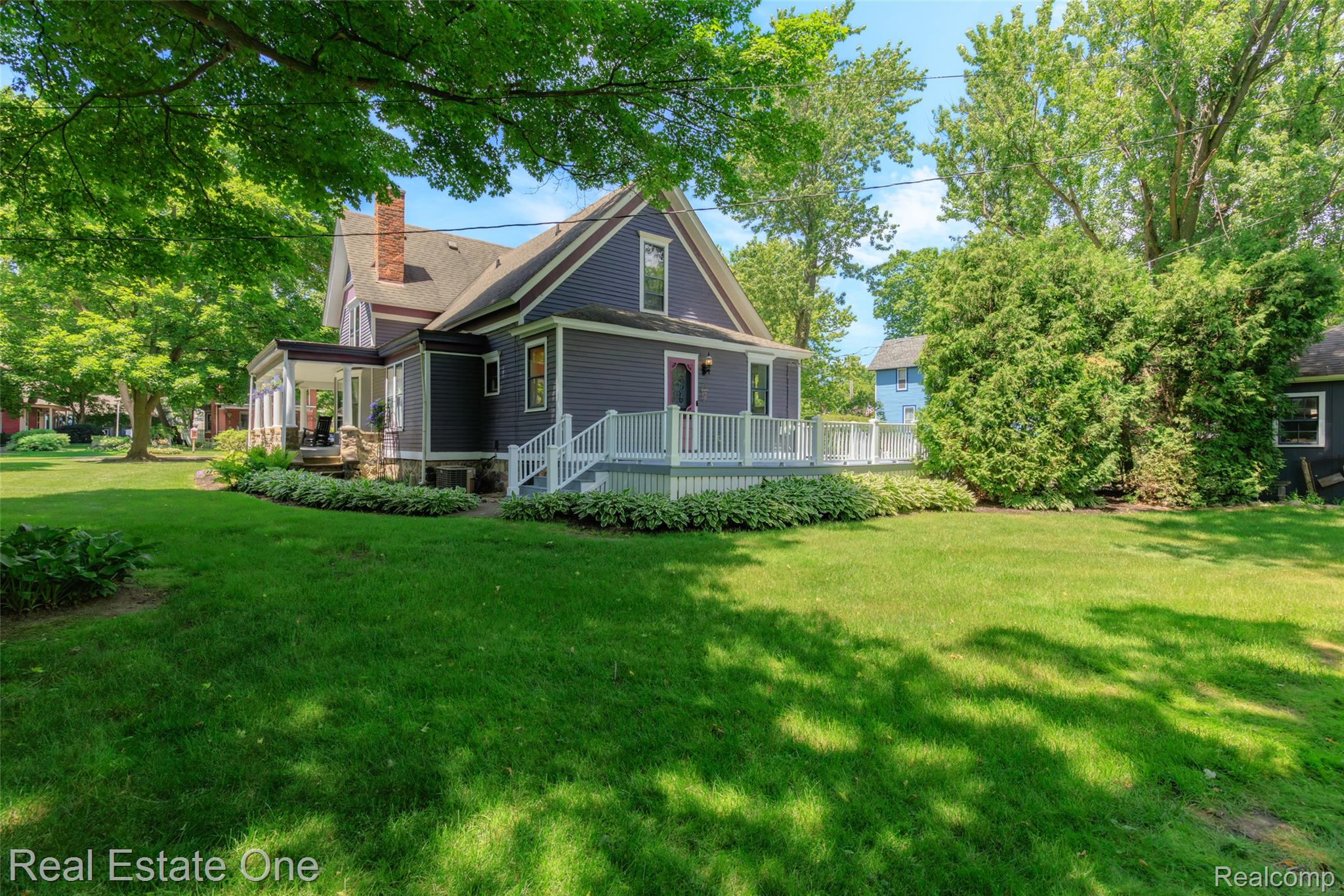 342 N Main Street