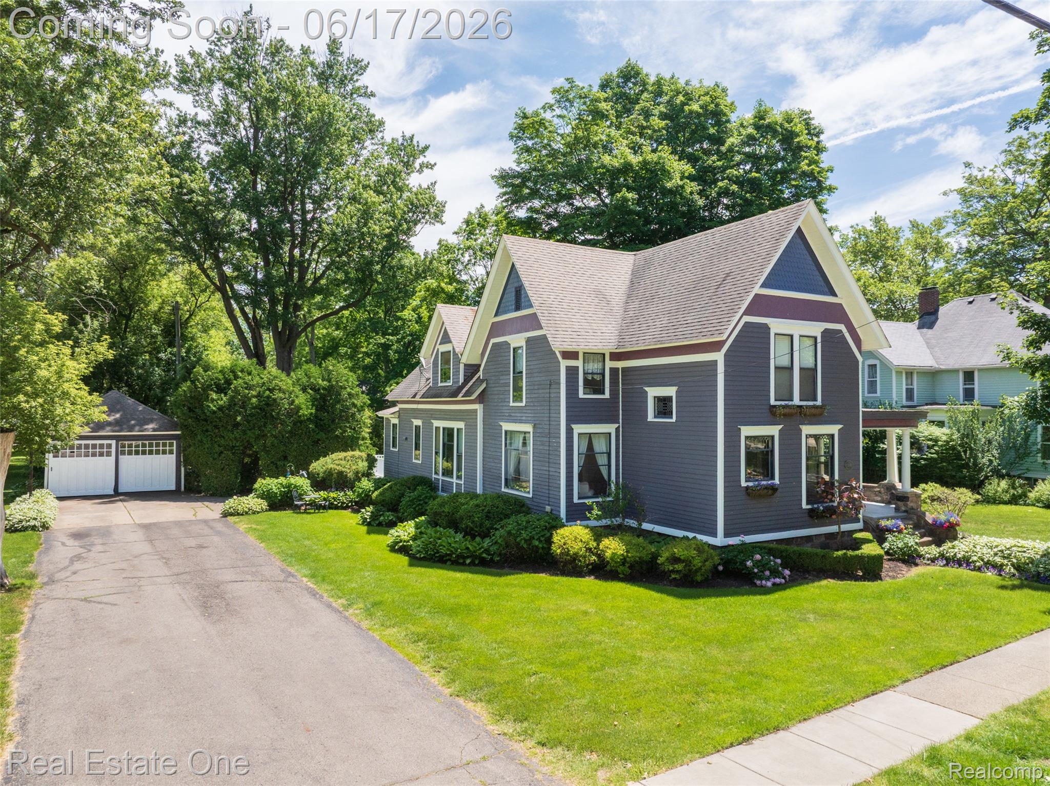 342 N Main Street