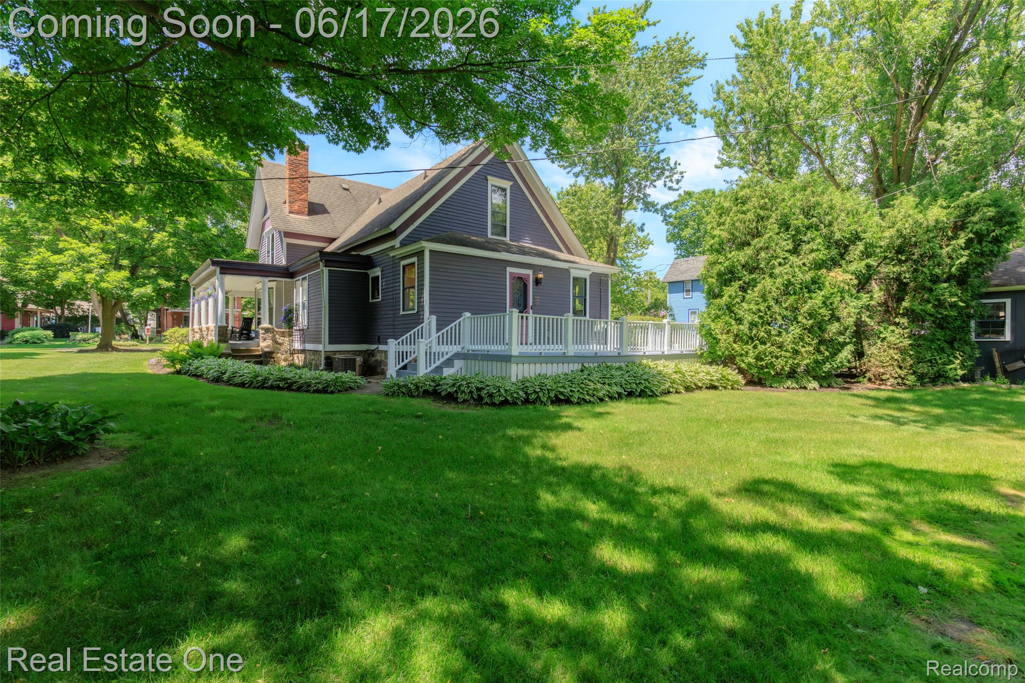 342 N Main Street