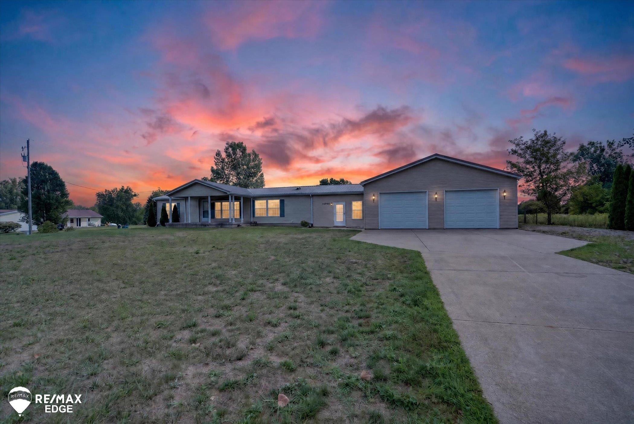 3409 Brown Road