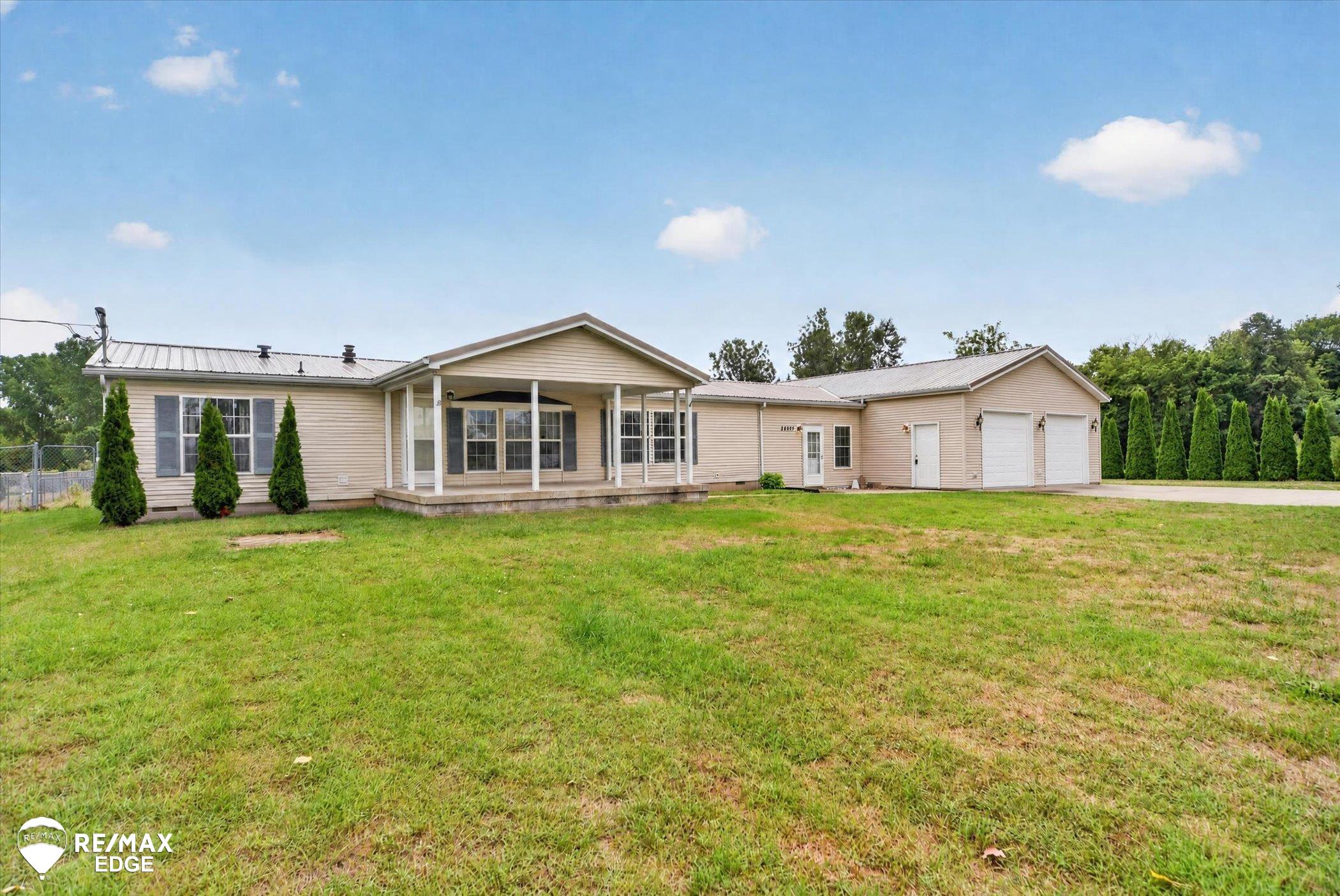 3409 Brown Road