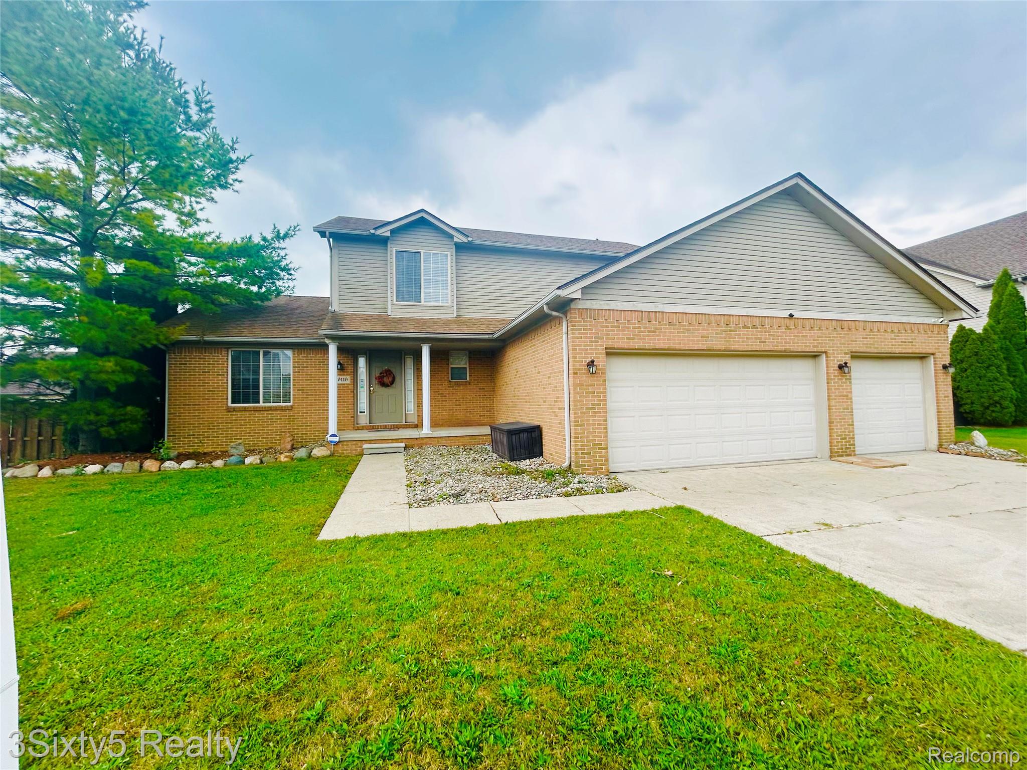 19119 Theresa Boulevard