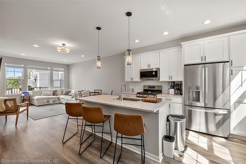 224 Sean Street Brighton City MI 48116