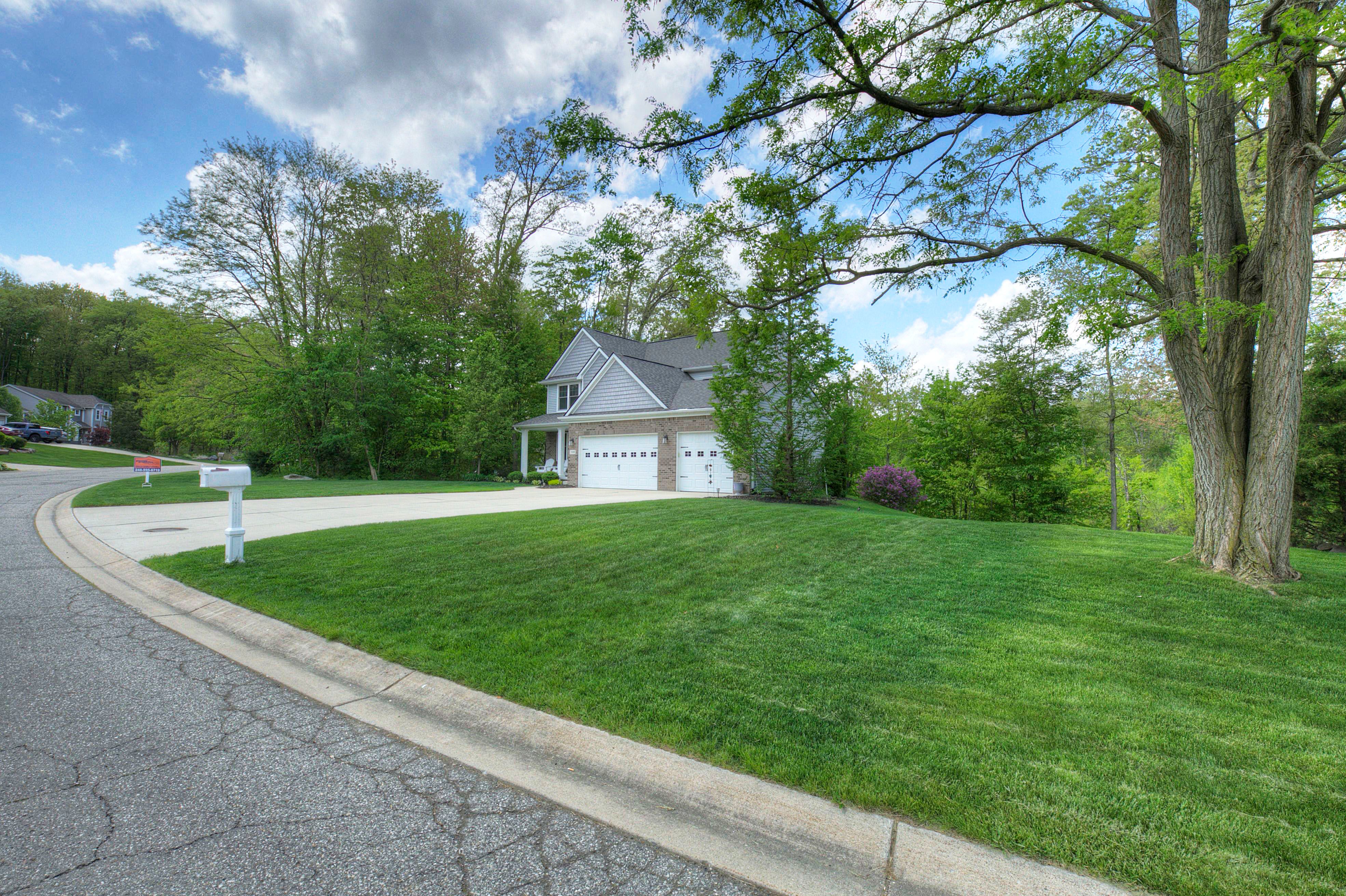 3088 PAINTED Drive