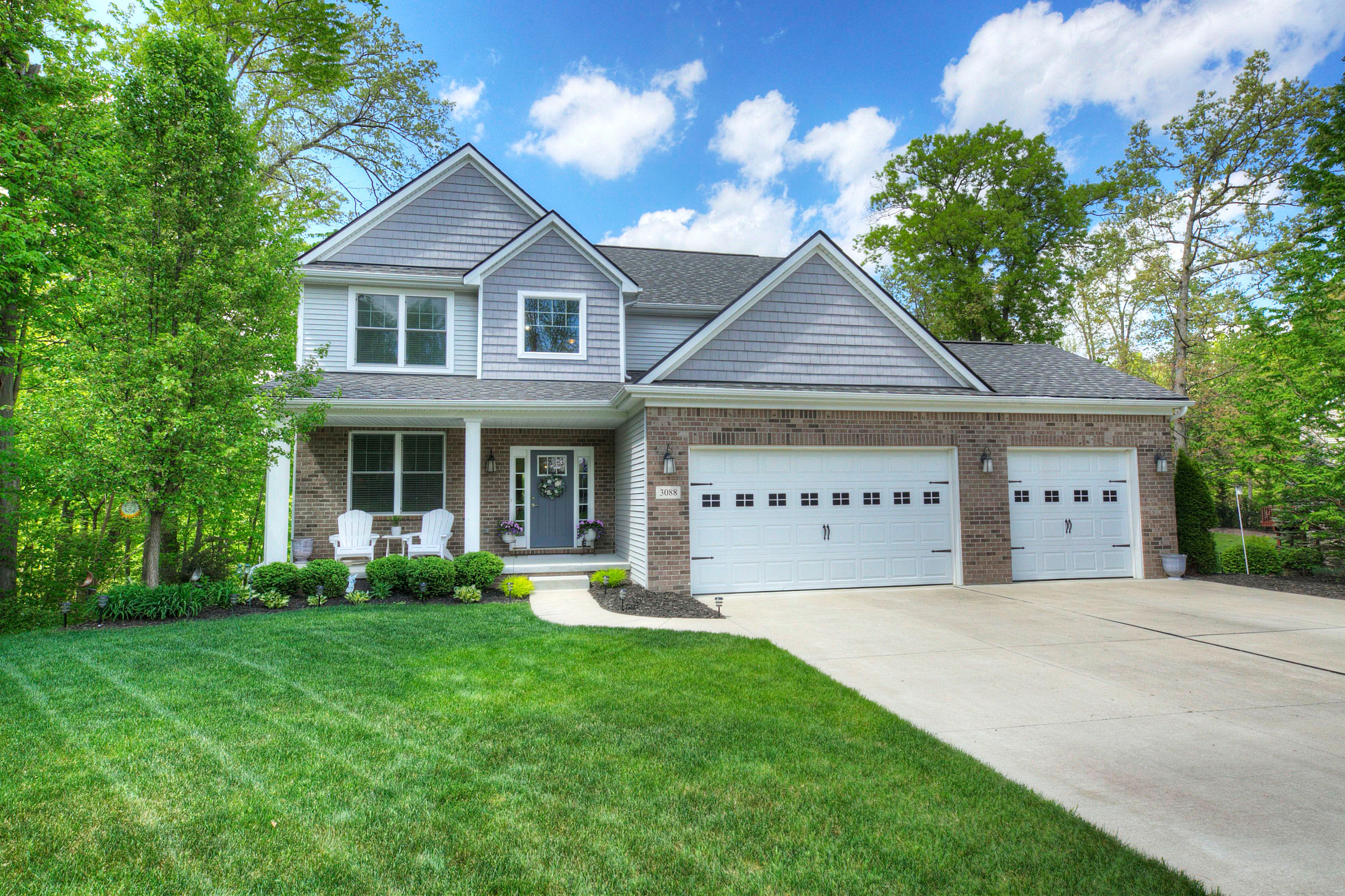3088 PAINTED Drive