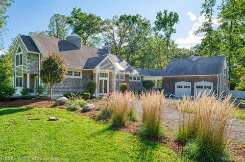 1286 Stags Leap Lane Scio Township MI 48103