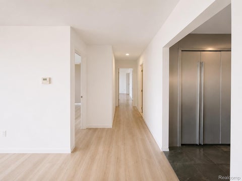 Tiny photo for 15801 Providence Drive #9A, Southfield City, MI 48075 (MLS # 20261061961)