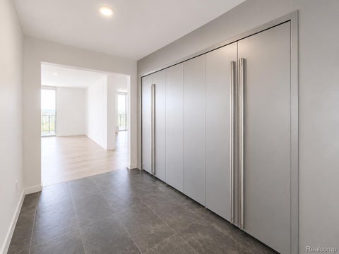 Tiny photo for 15801 Providence Drive #9A, Southfield City, MI 48075 (MLS # 20261061961)