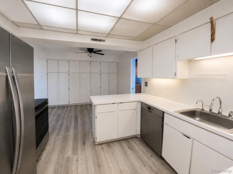 Tiny photo for 15801 Providence Drive #9A, Southfield City, MI 48075 (MLS # 20261061961)