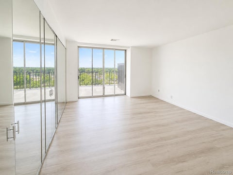 Tiny photo for 15801 Providence Drive #9A, Southfield City, MI 48075 (MLS # 20261061961)