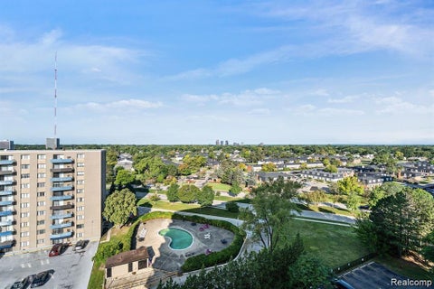 Tiny photo for 15801 Providence Drive #9A, Southfield City, MI 48075 (MLS # 20261061961)