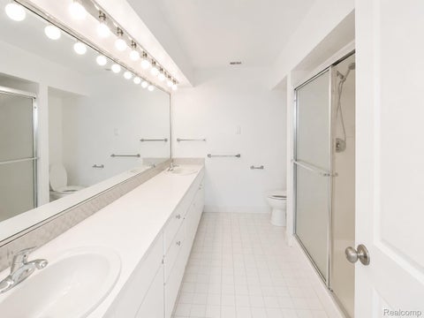 Tiny photo for 15801 Providence Drive #9A, Southfield City, MI 48075 (MLS # 20261061961)