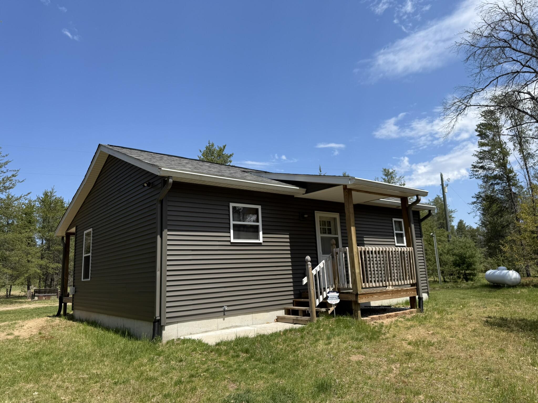 5240 W 4 Mile Road