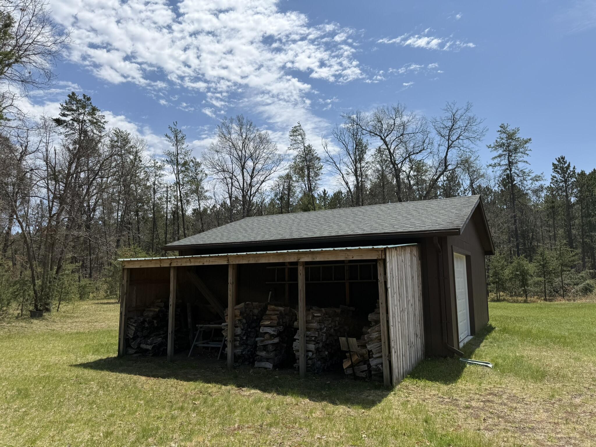 5240 W 4 Mile Road