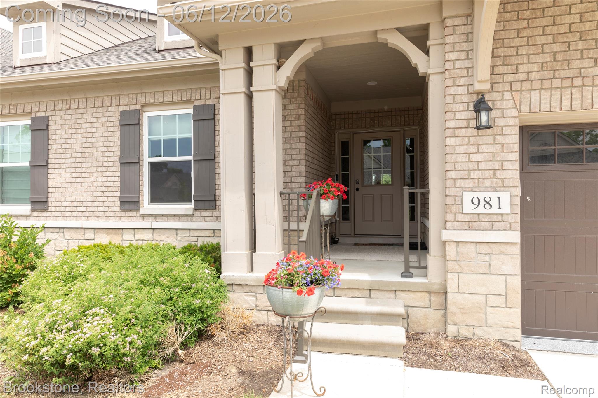 981 COTTAGE