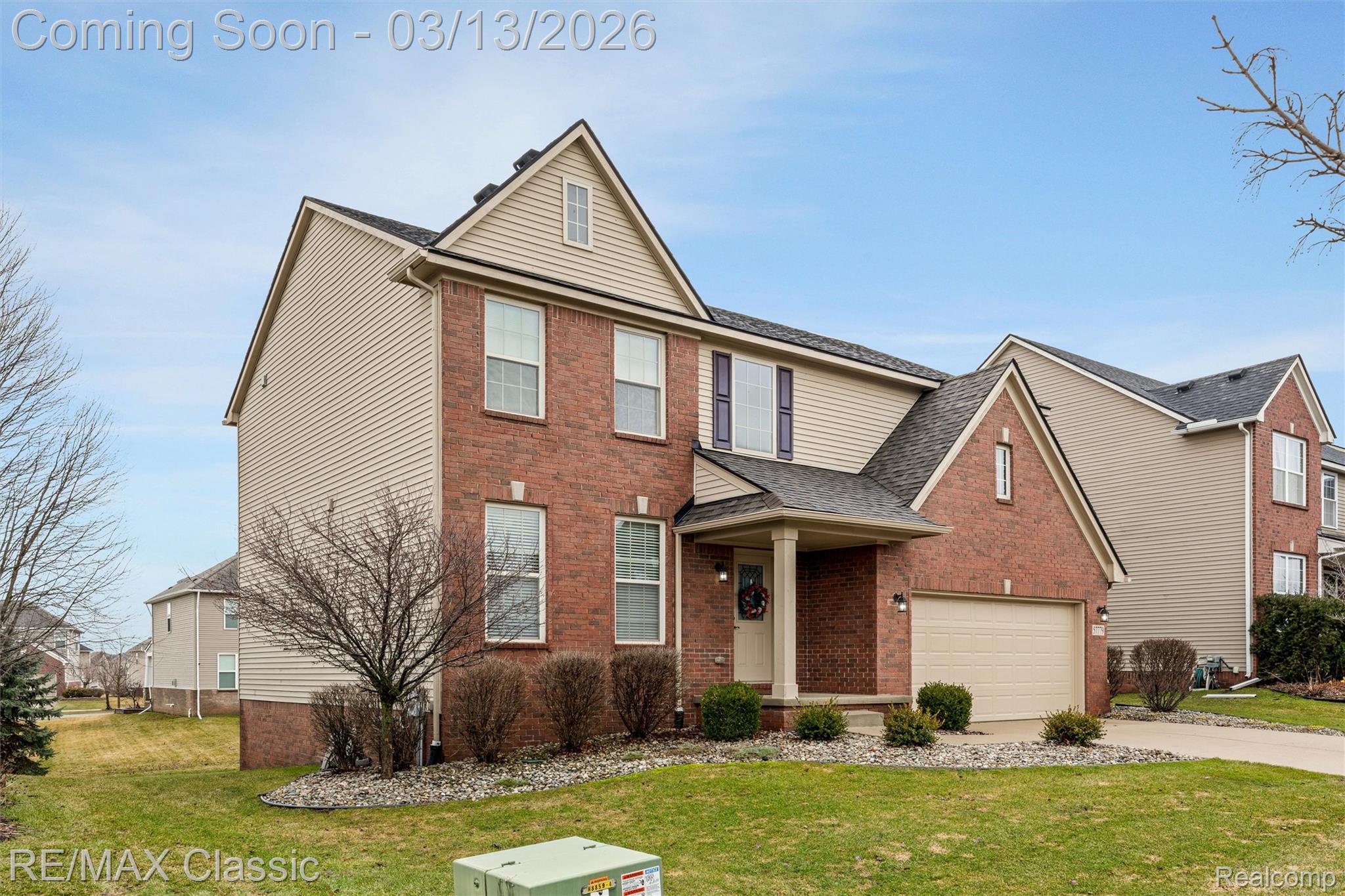 57779 Cider Mill Drive