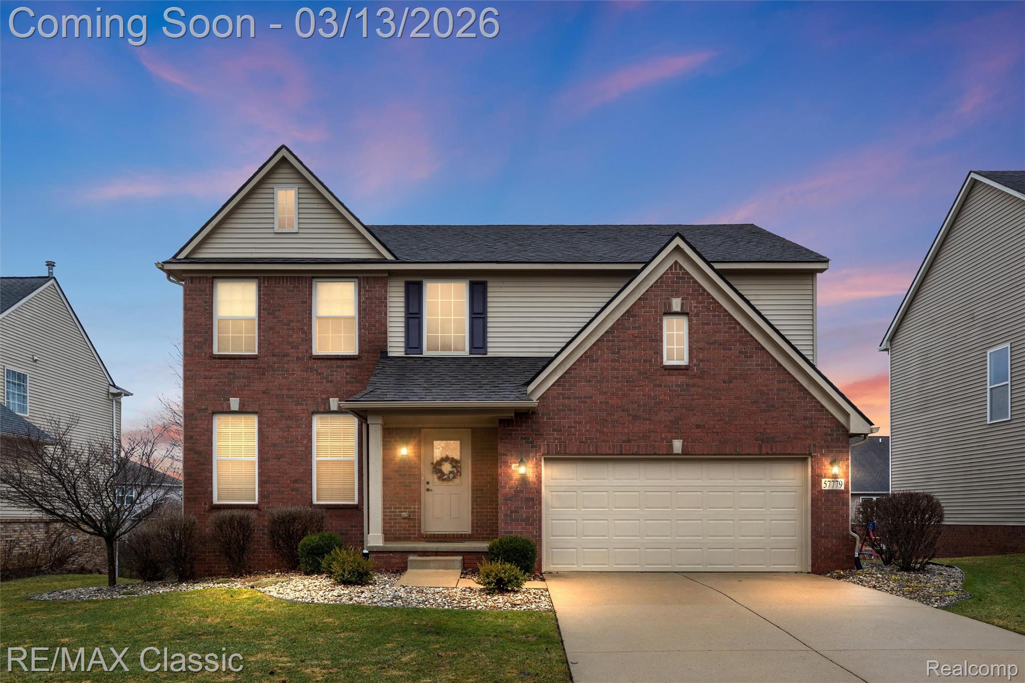 57779 Cider Mill Drive