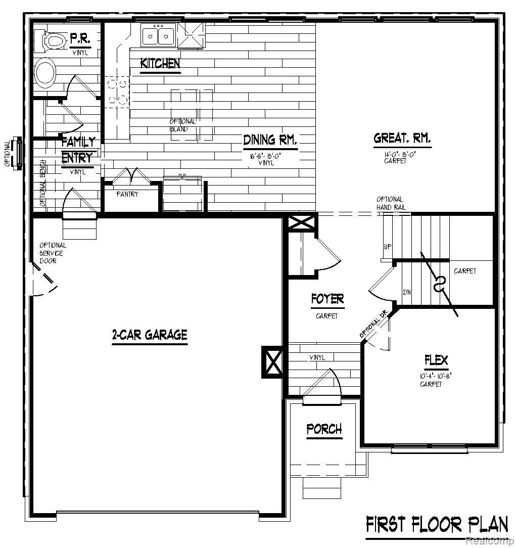 2361 Provencal Drive