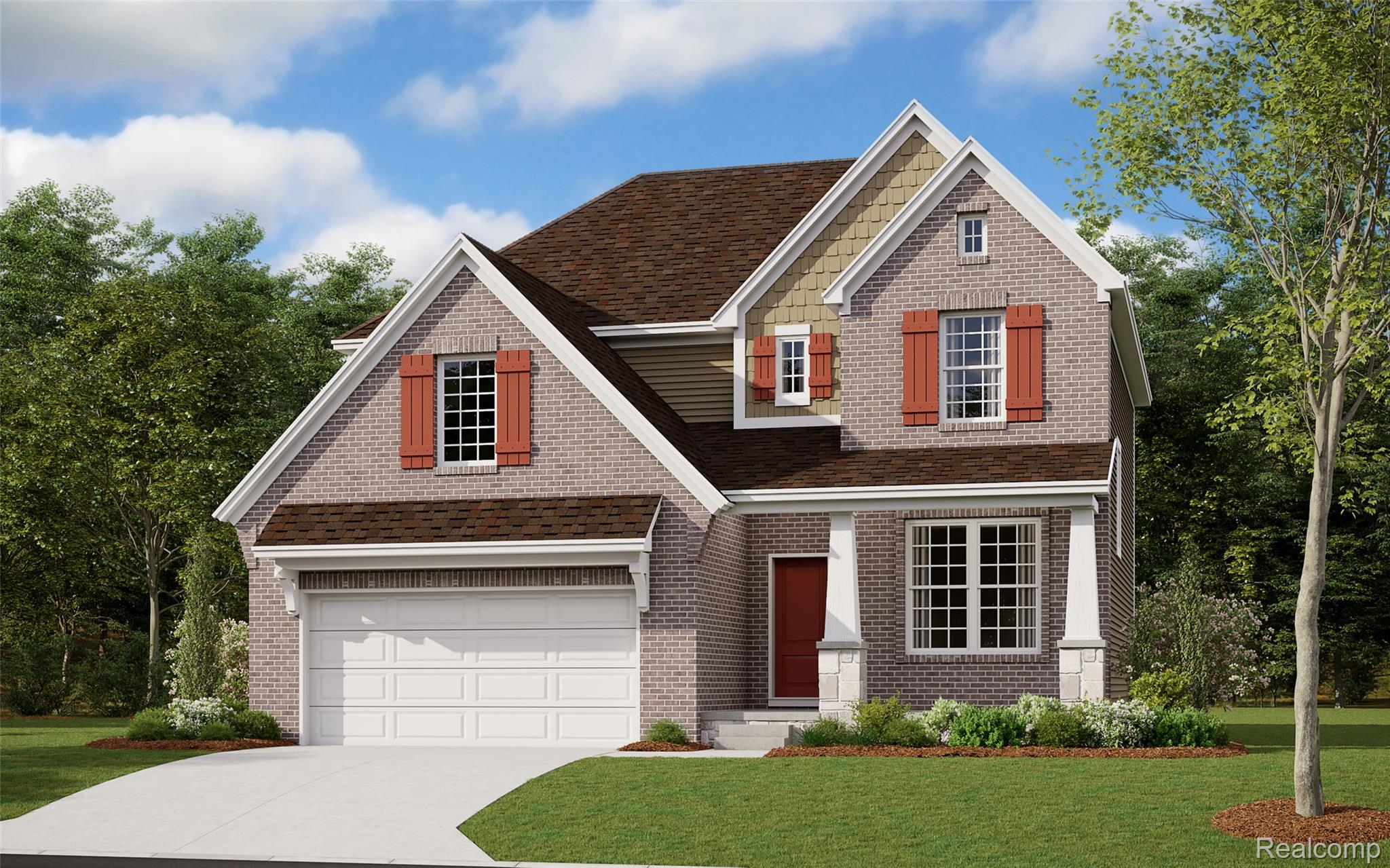 2361 Provencal Drive