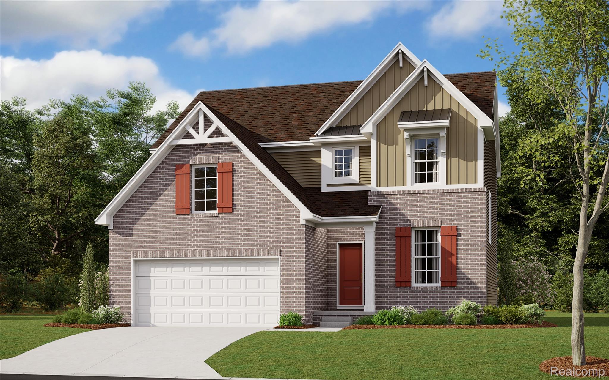 2361 Provencal Drive