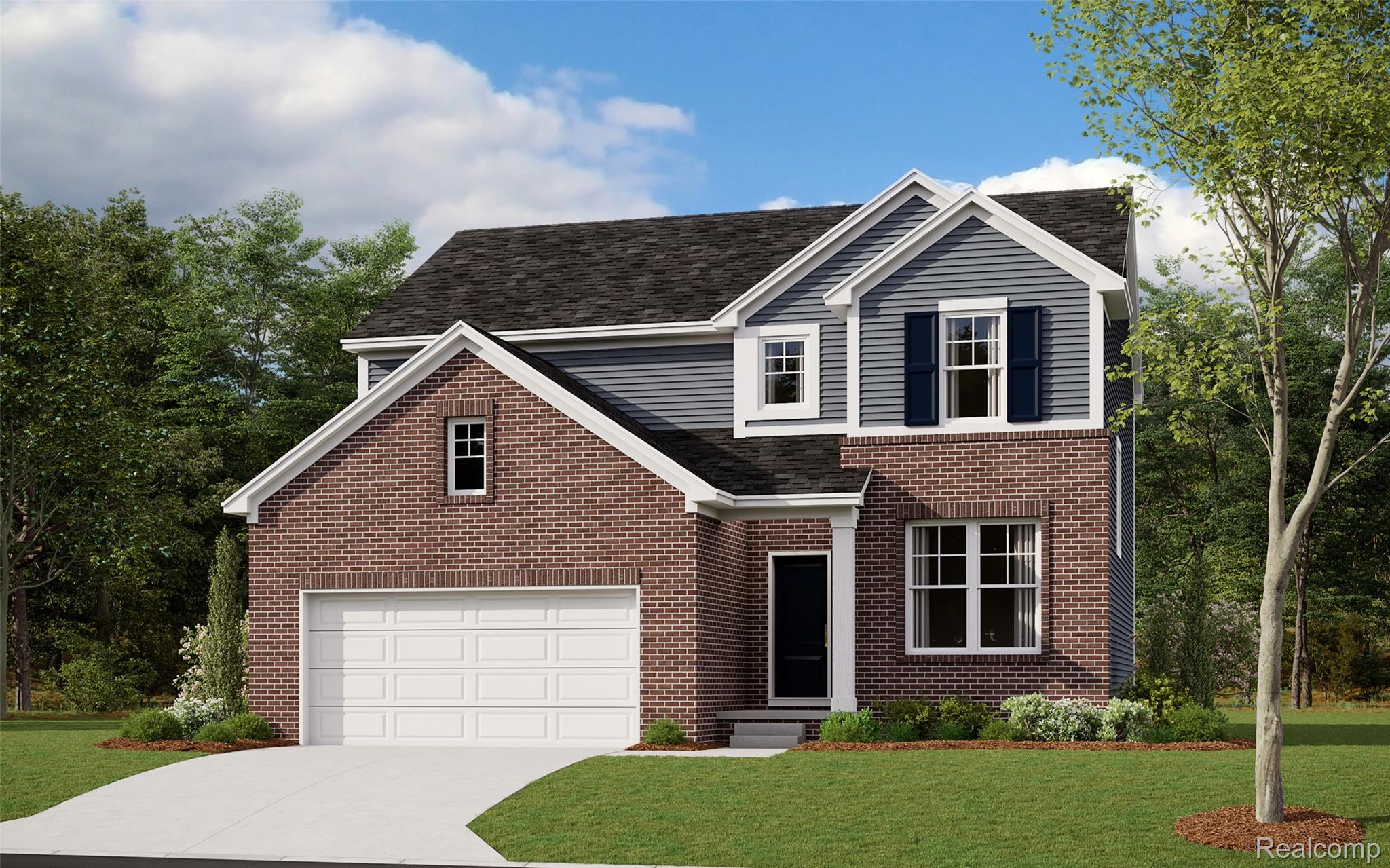 2361 Provencal Drive