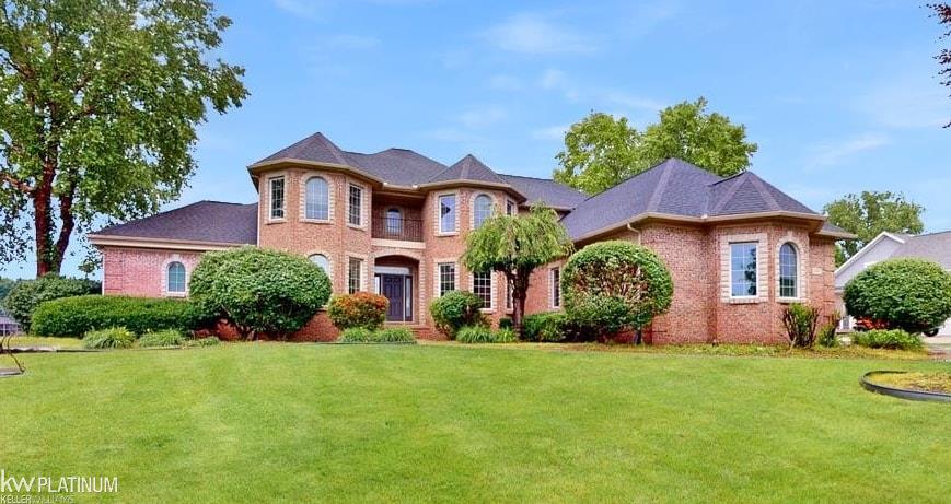 10181 Rosemarie Run
