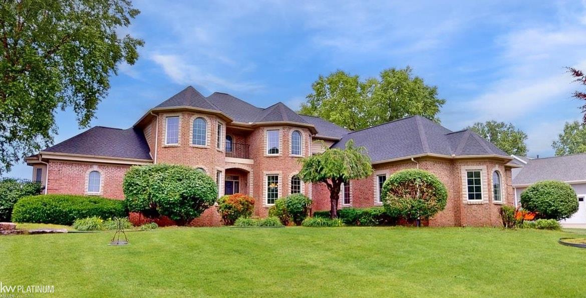 10181 Rosemarie Run