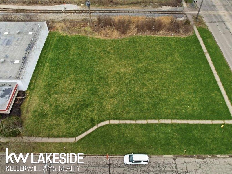 0 W Sheffield Avenue