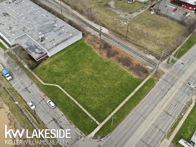 0 W Sheffield Avenue