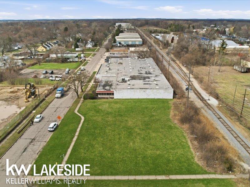 0 W Sheffield Avenue