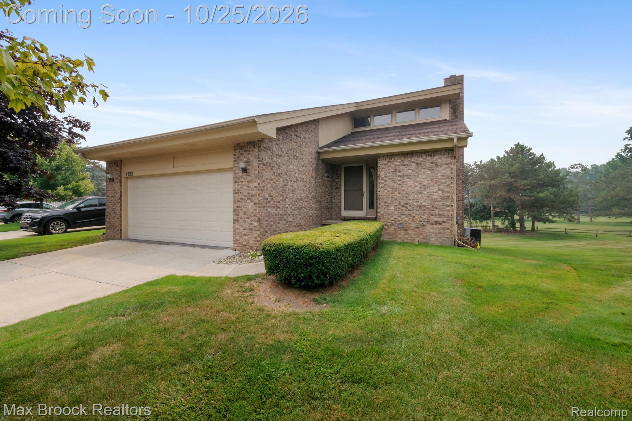 4723 Fairway Court