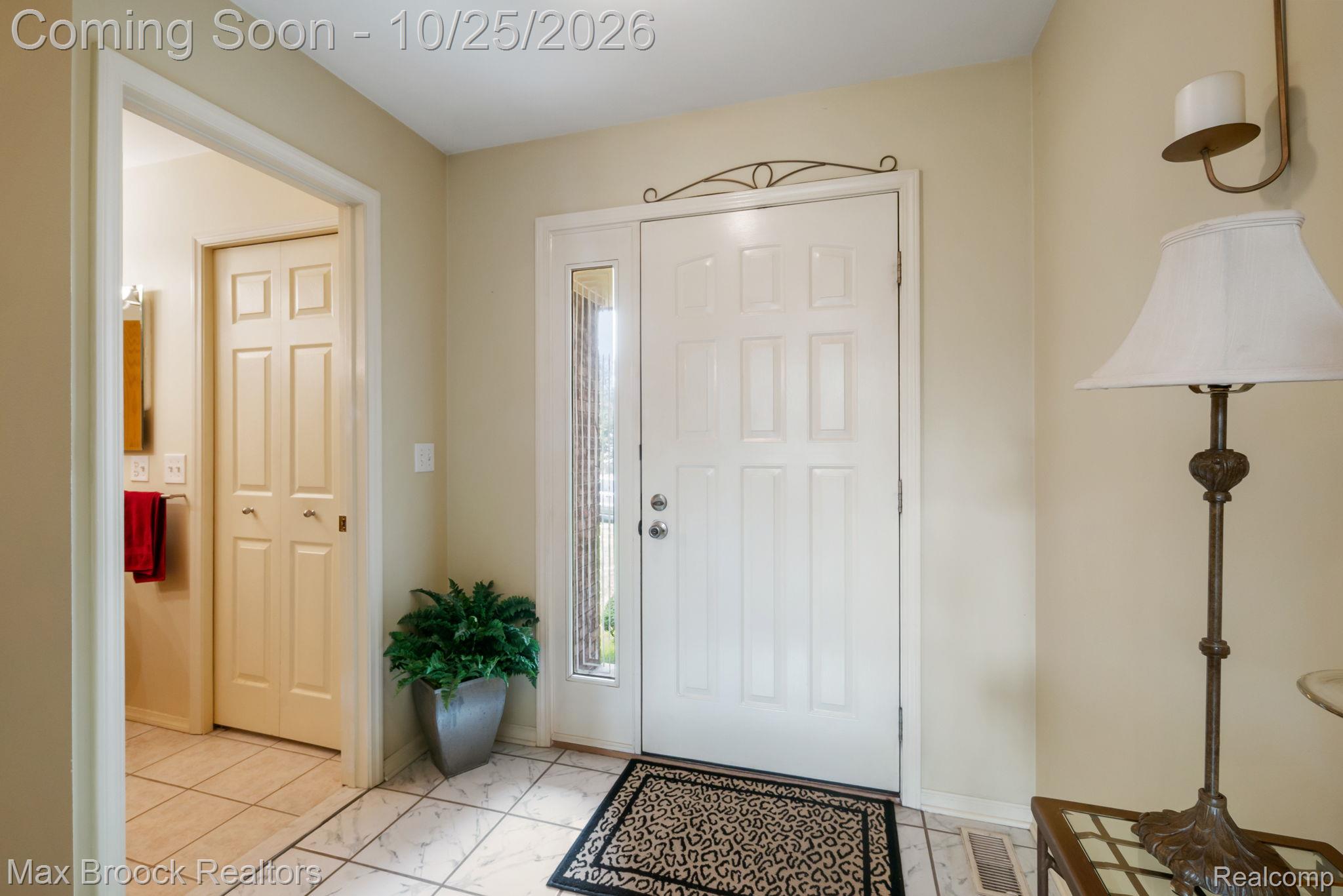 4723 Fairway Court