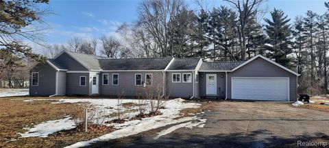 15087 Holly Road N Holly Village MI 48442