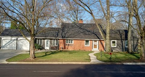 A home in MarshallCity_Calhoun