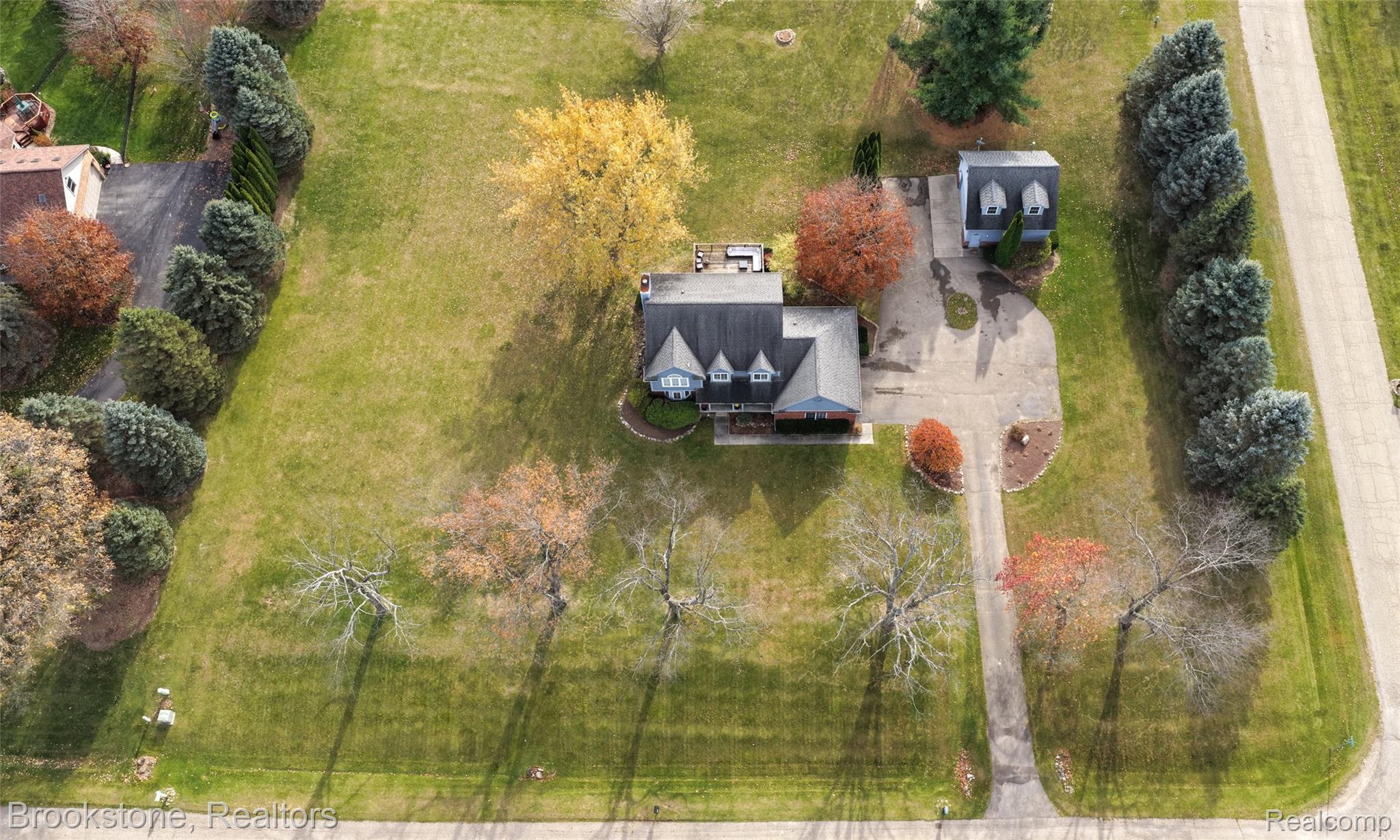 12567 BLUEBERRY Lane