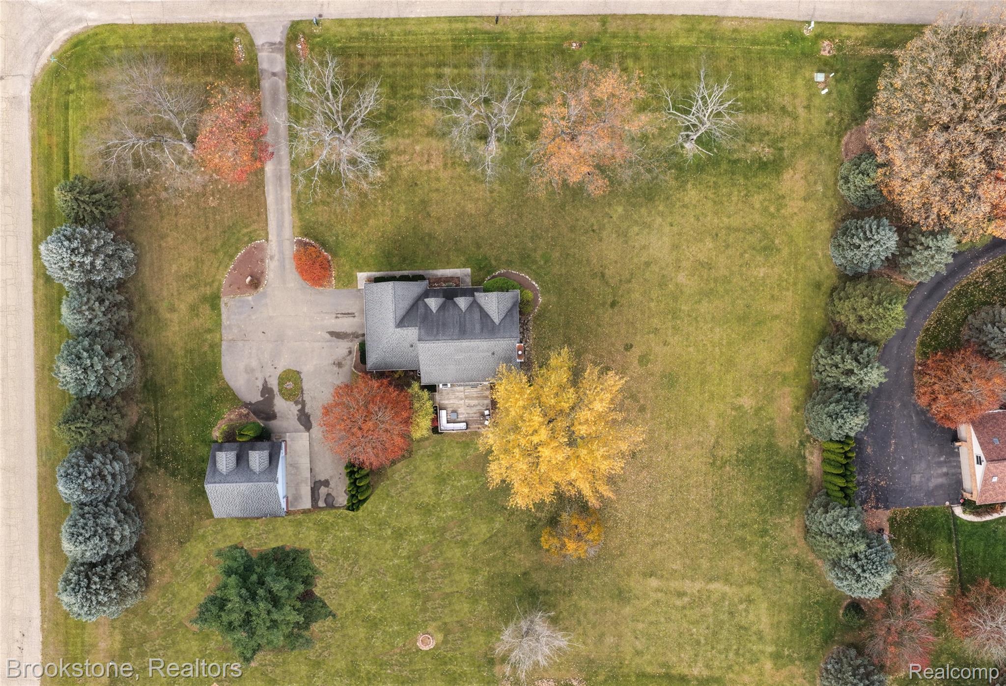 12567 BLUEBERRY Lane