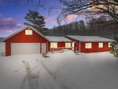 9888 N Wilson Road Norwich Township MI 49651