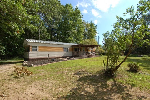 Photo of 2890 Foco Road, Deep River Township, MI 48658 (MLS # 78080073010)