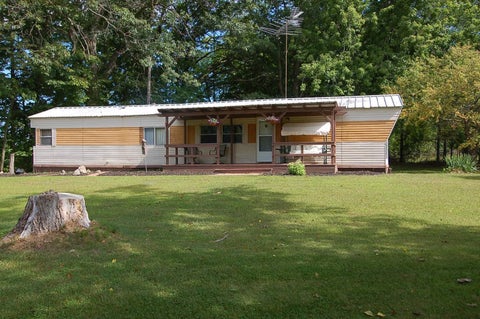 Tiny photo for 2890 Foco Road, Deep River Township, MI 48658 (MLS # 78080073010)