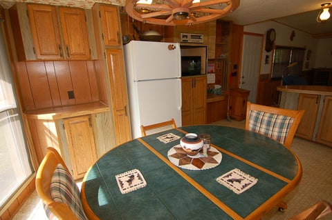 Tiny photo for 2890 Foco Road, Deep River Township, MI 48658 (MLS # 78080073010)
