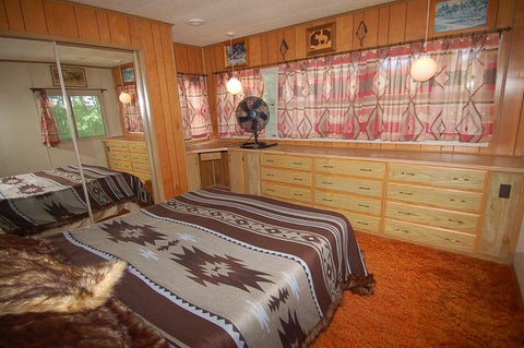 Tiny photo for 2890 Foco Road, Deep River Township, MI 48658 (MLS # 78080073010)