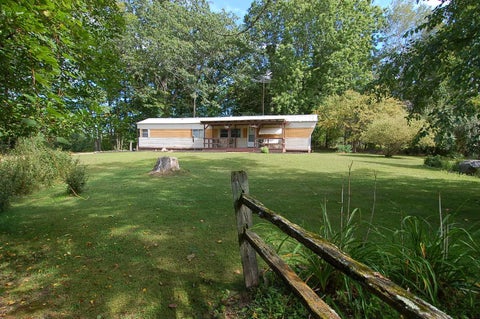 Tiny photo for 2890 Foco Road, Deep River Township, MI 48658 (MLS # 78080073010)