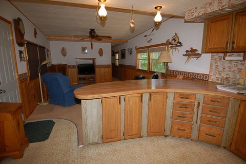 Tiny photo for 2890 Foco Road, Deep River Township, MI 48658 (MLS # 78080073010)