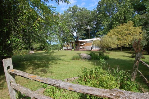 Tiny photo for 2890 Foco Road, Deep River Township, MI 48658 (MLS # 78080073010)